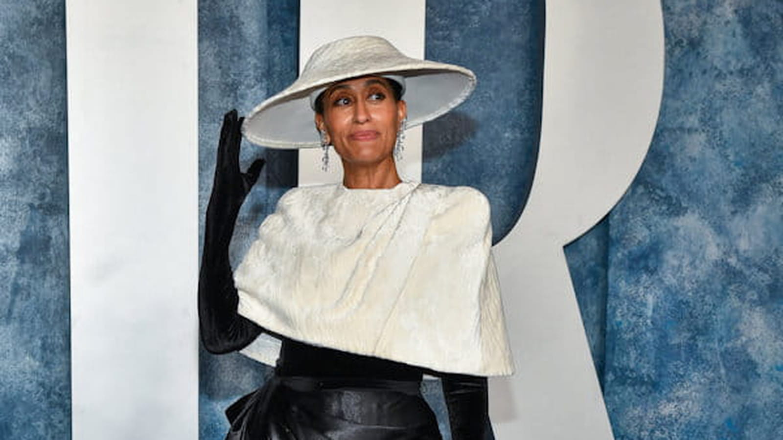 Tracee Elliss Ross le 12 mars 2023