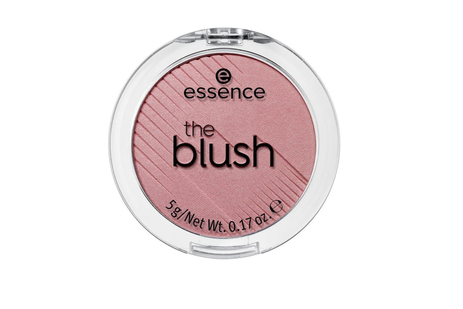 Le Blush d'Essence