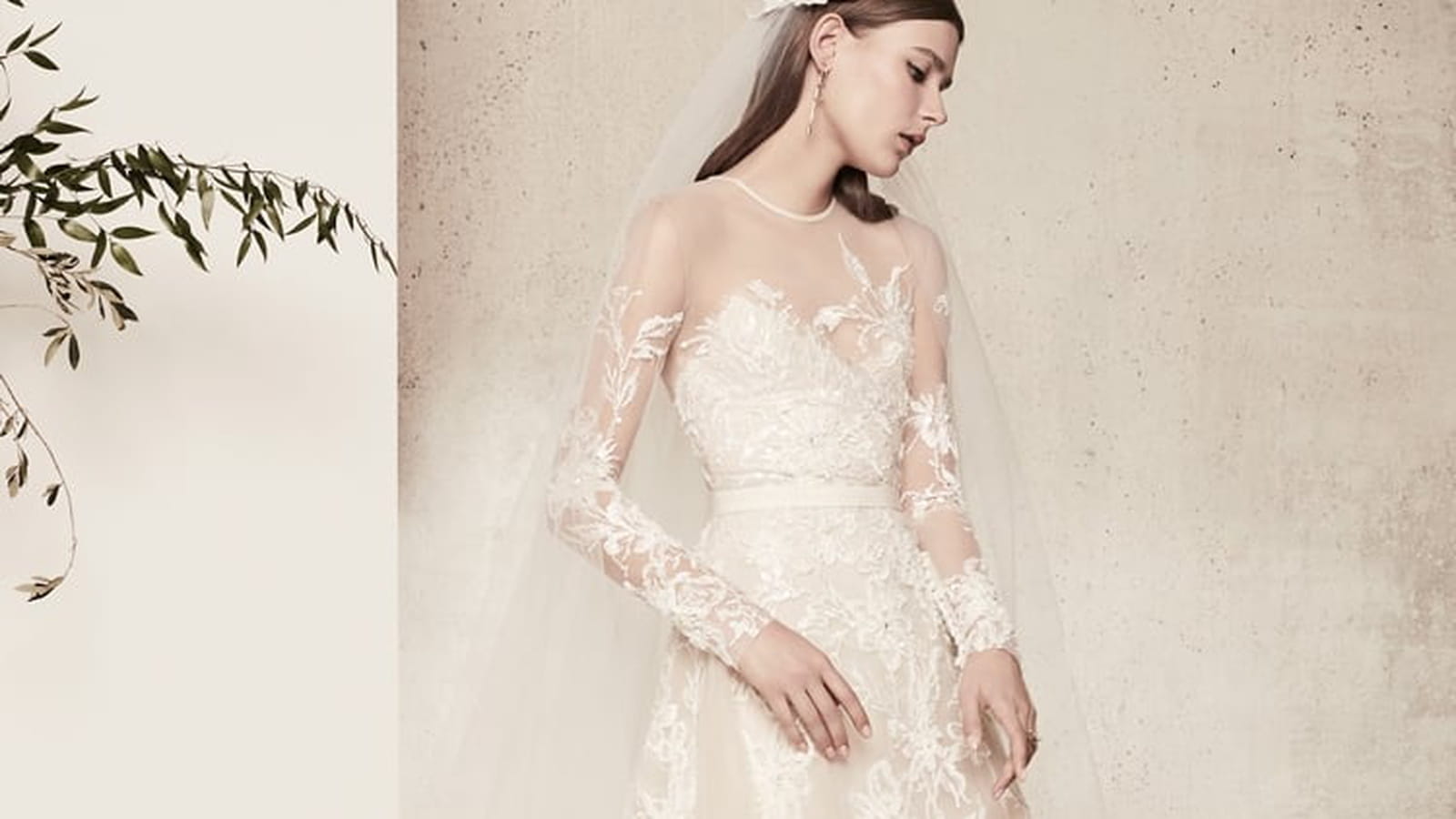 Elie Saab Bridal
