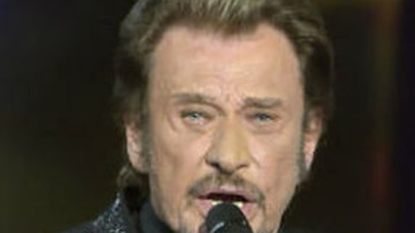 Johnny Hallyday
