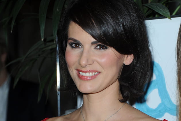 Lætitia Bléger, Miss France 2004 : une hôtesse de l'air au chômage