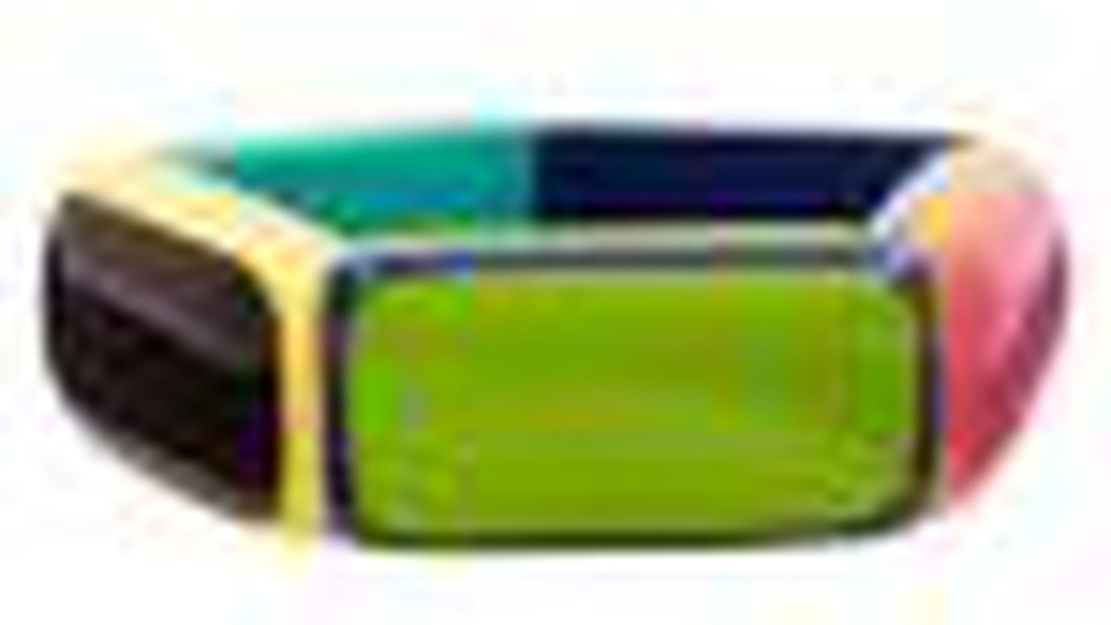 Bracelet de Marion Godart