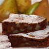 8 gateau aux poires et chocolats 300