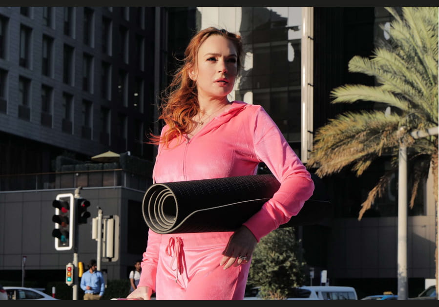 Ces stars accros au yoga pour rester mince et zen (et &ccedil;a marche)