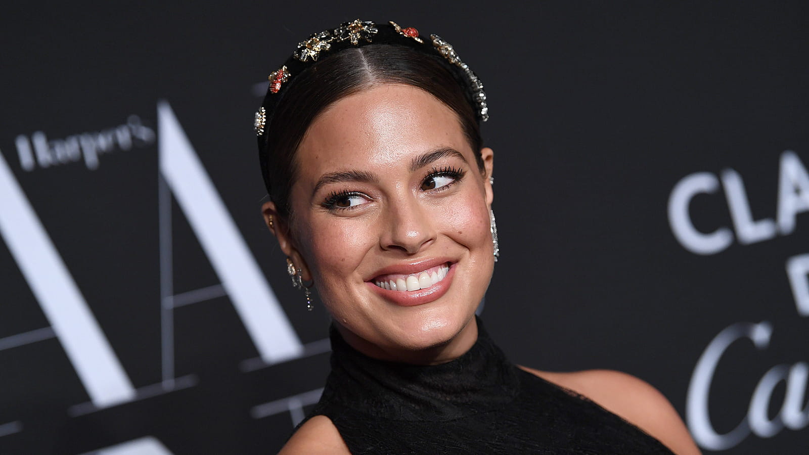 Ashley Graham