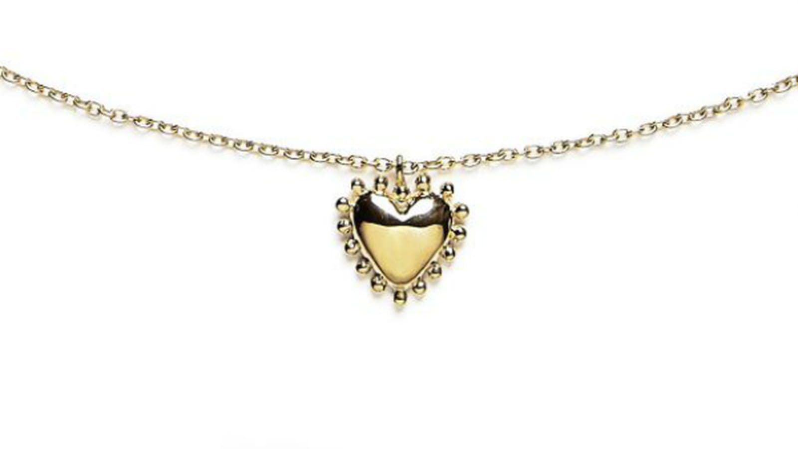 Collier Agnès de Verneuil