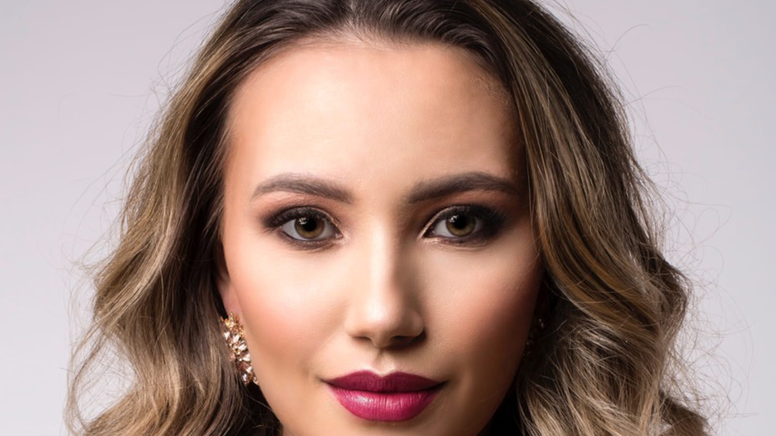 Miss Norvège