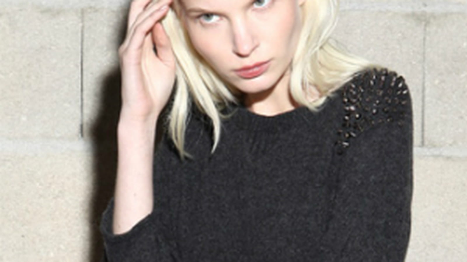 Pull Bérénice