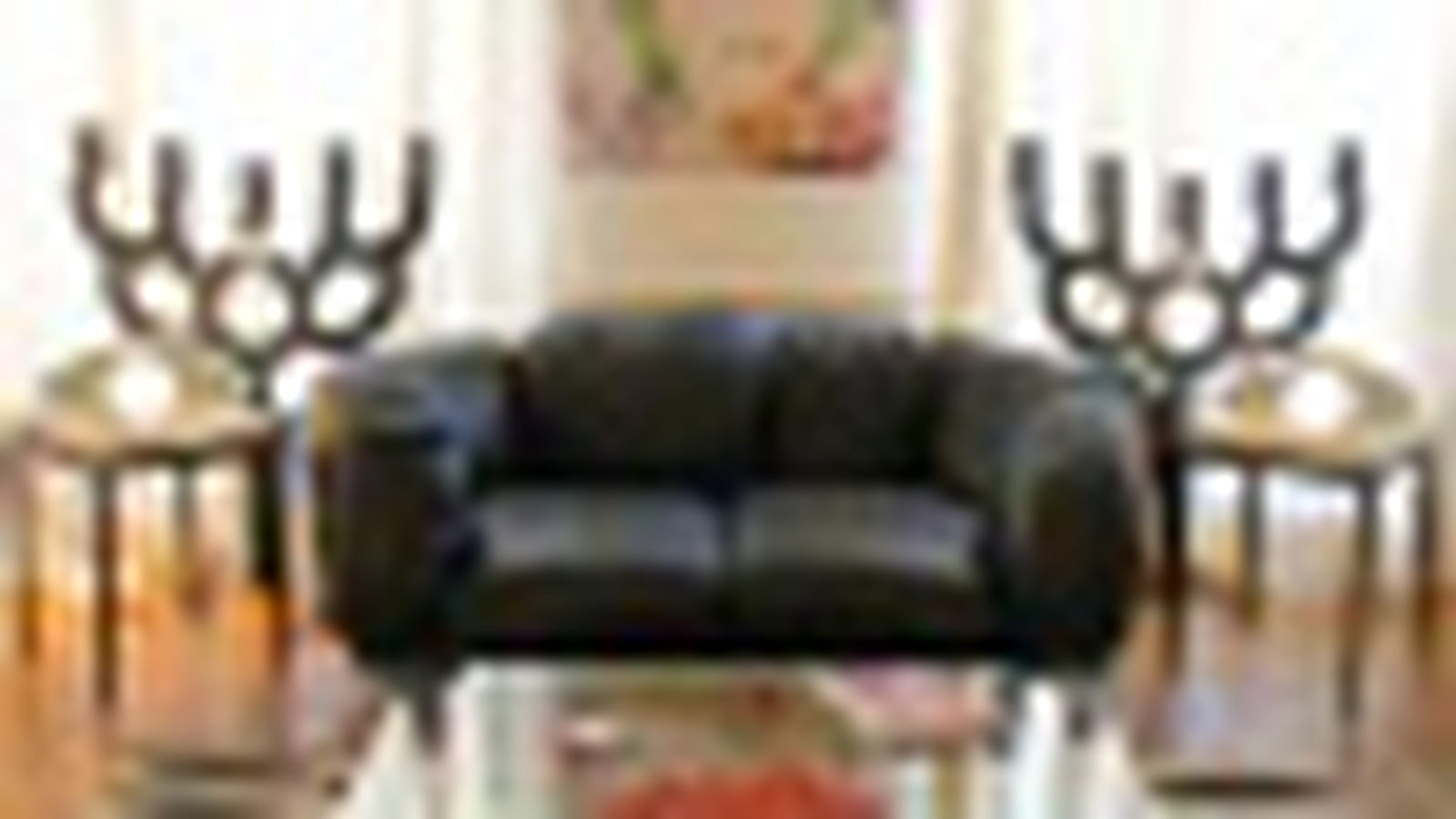 Salon Moooi