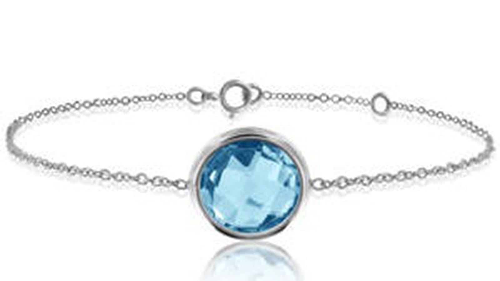 Bracelet "Amandine" d'Adamence 