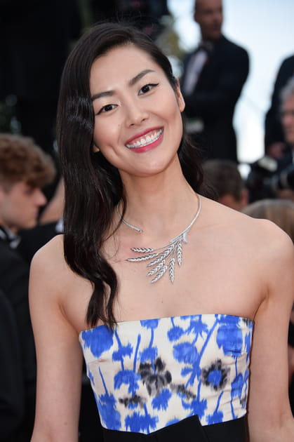 Liu Wen