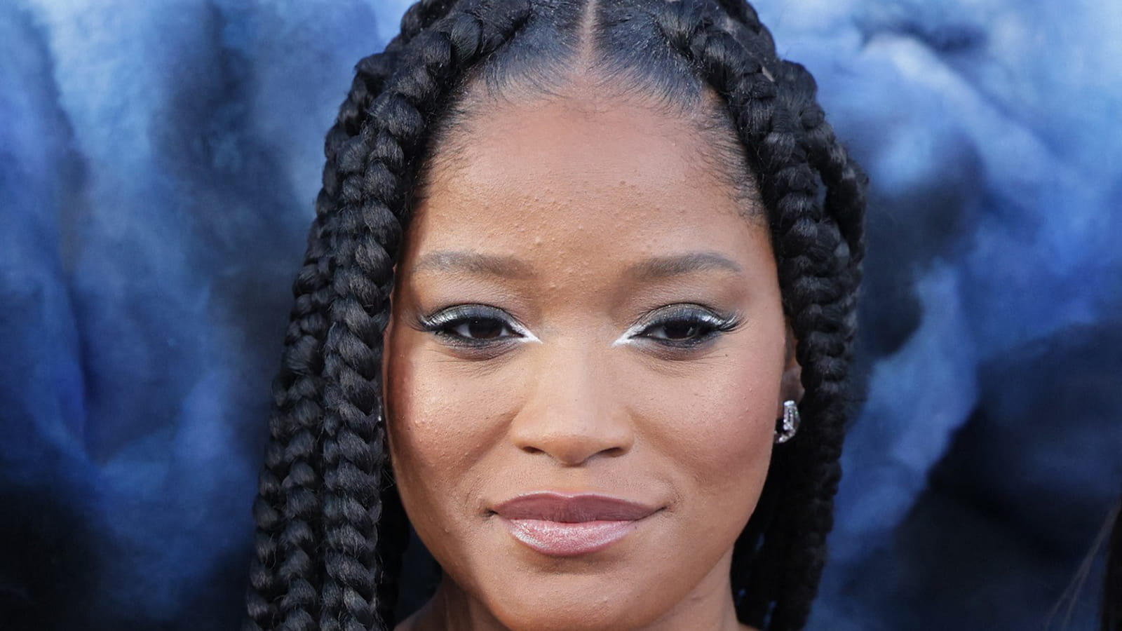 Keke Palmer