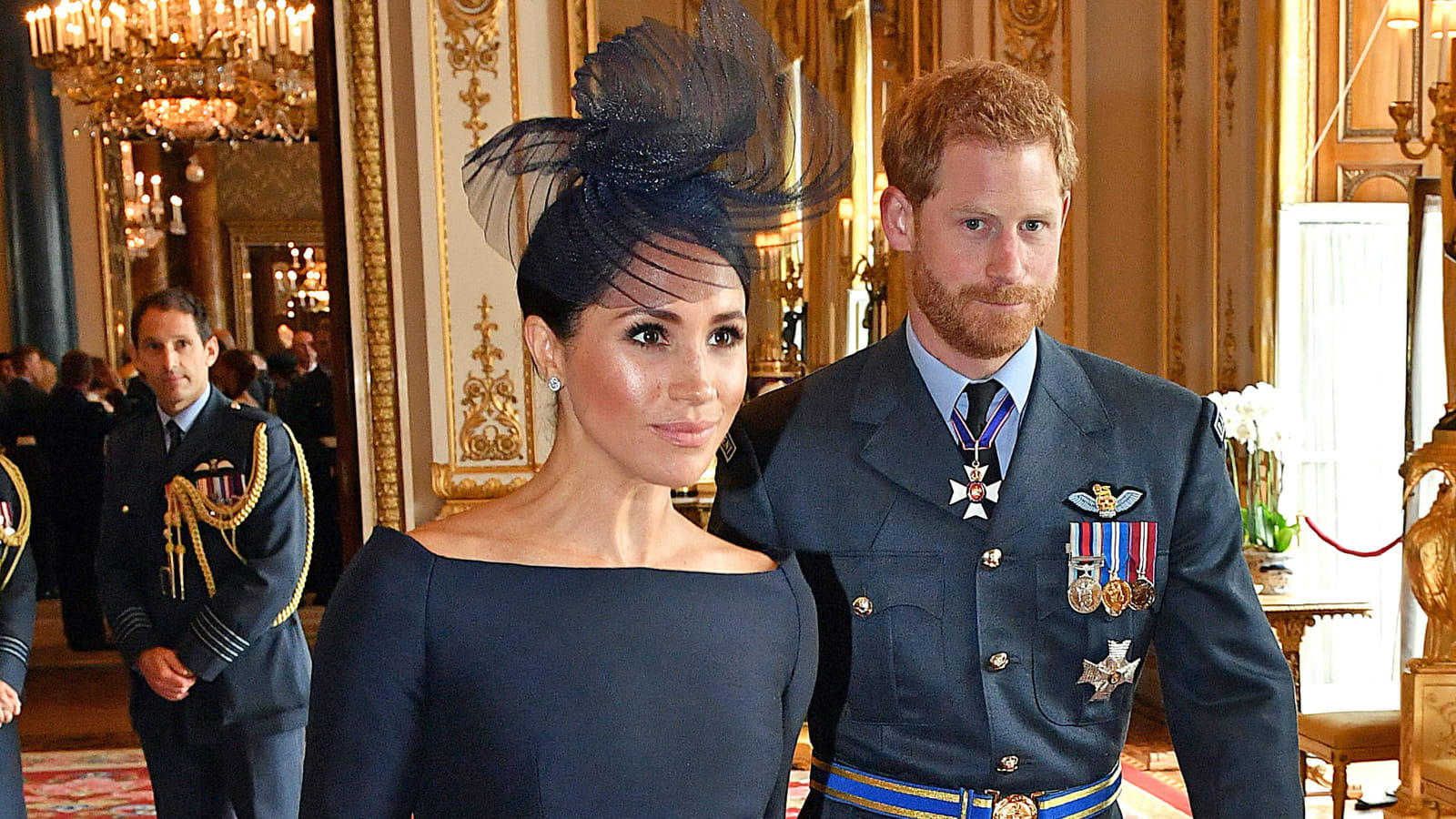 Meghan Markle 