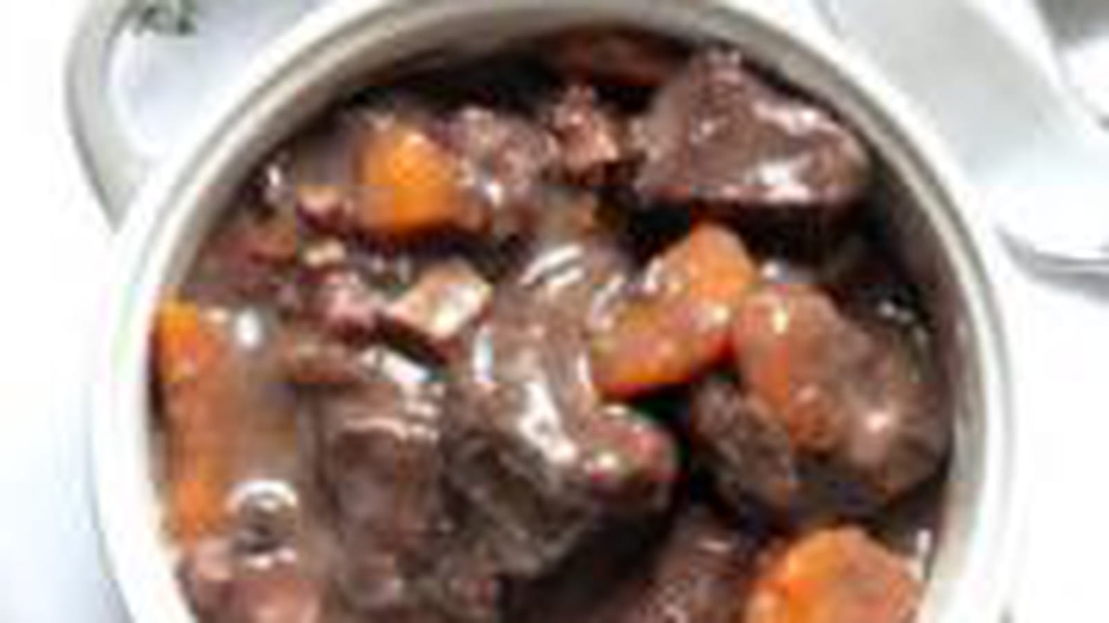 Boeuf Bourguignon