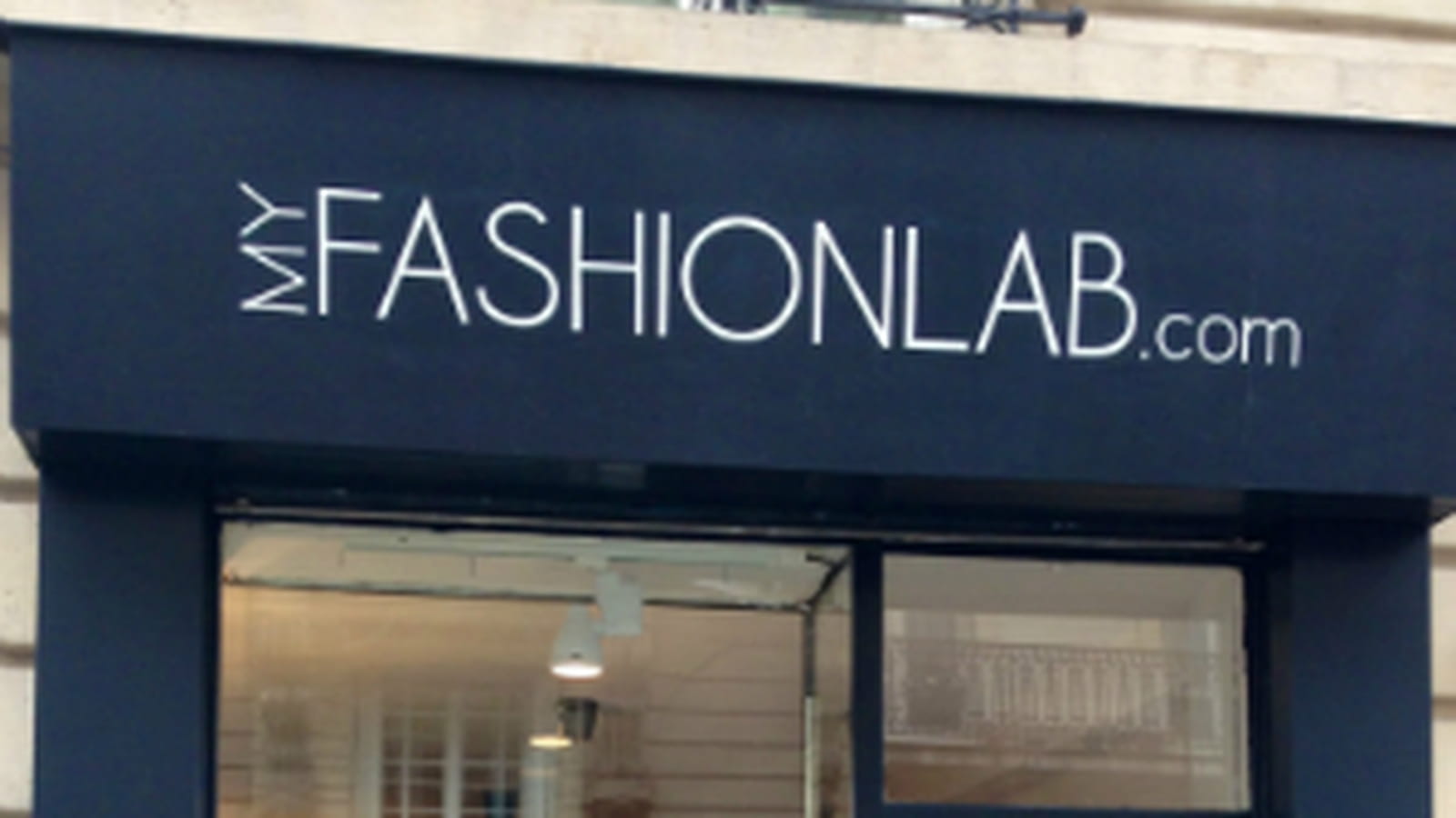  My Fashion Lab - Paris