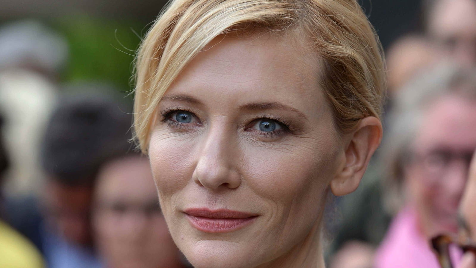 Cate Blanchett