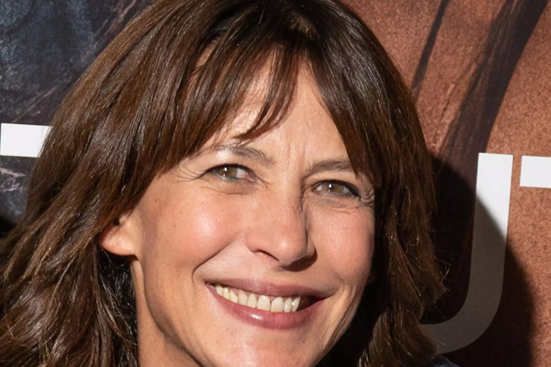Sophie Marceau, topless : son exigence pour la photo