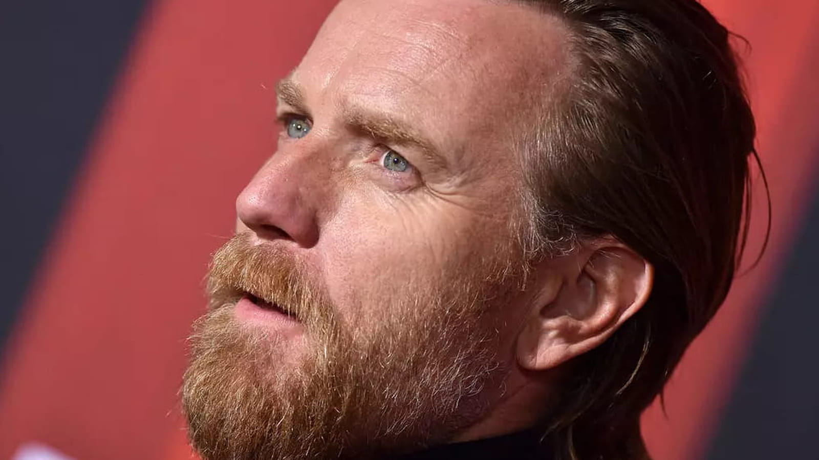 Ewan McGregor 