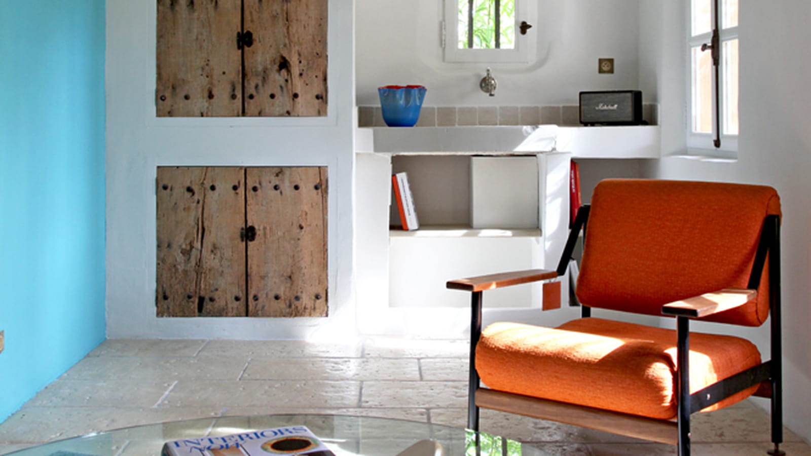 Mix and match déco