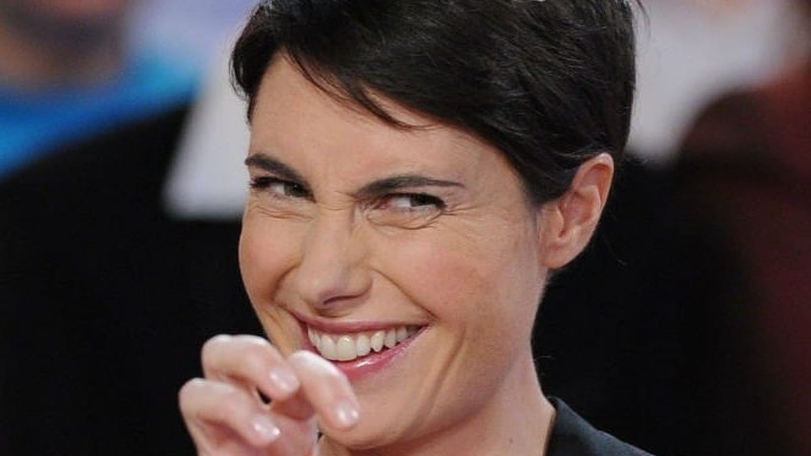 Alessandra Sublet