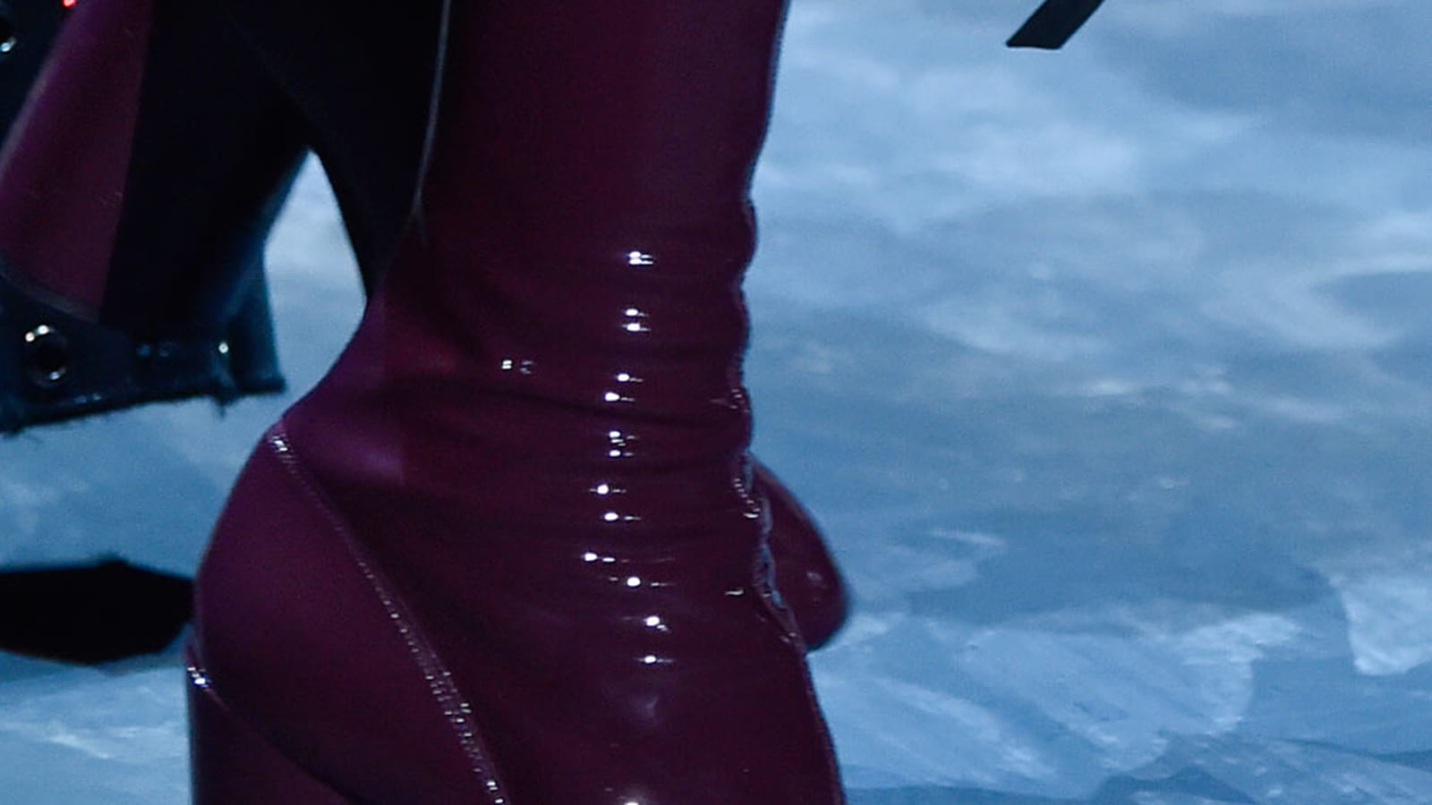 Marc Jacobs