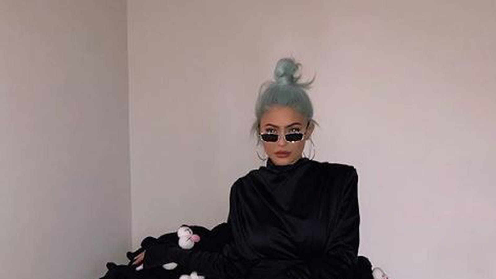 Kylie Jenner