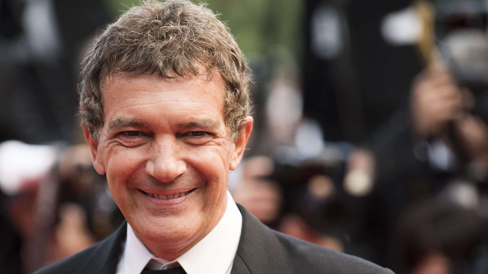 Antonio Banderas