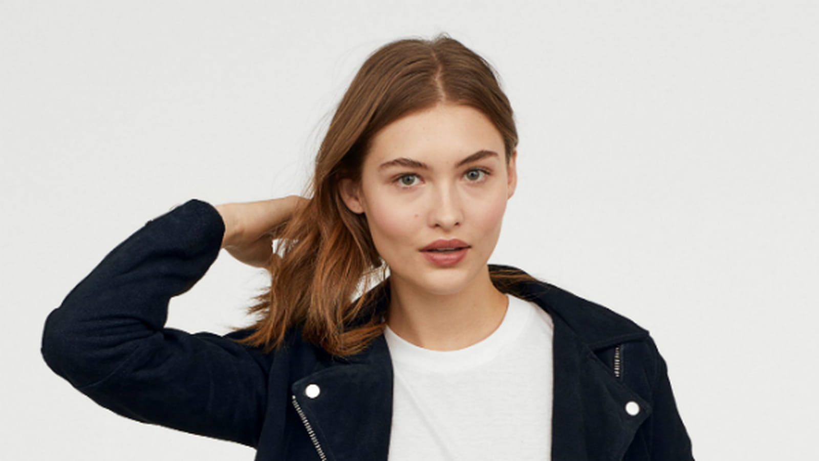 Veste  
