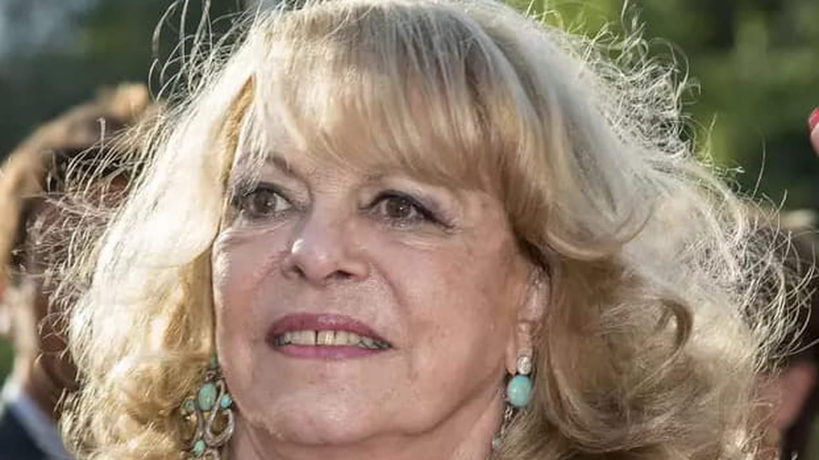 Michèle Mercier