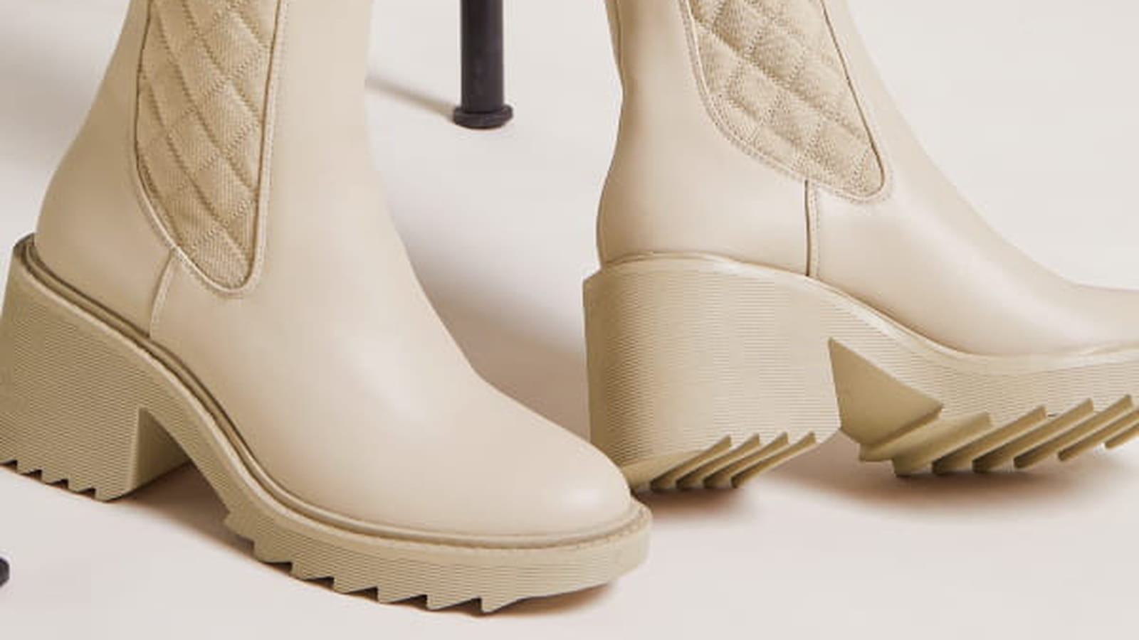 Bottines Pimkie