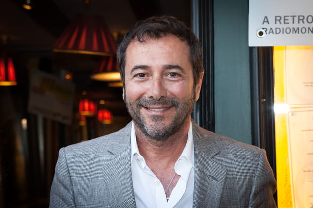 Bernard Montiel vote Emmanuel Macron