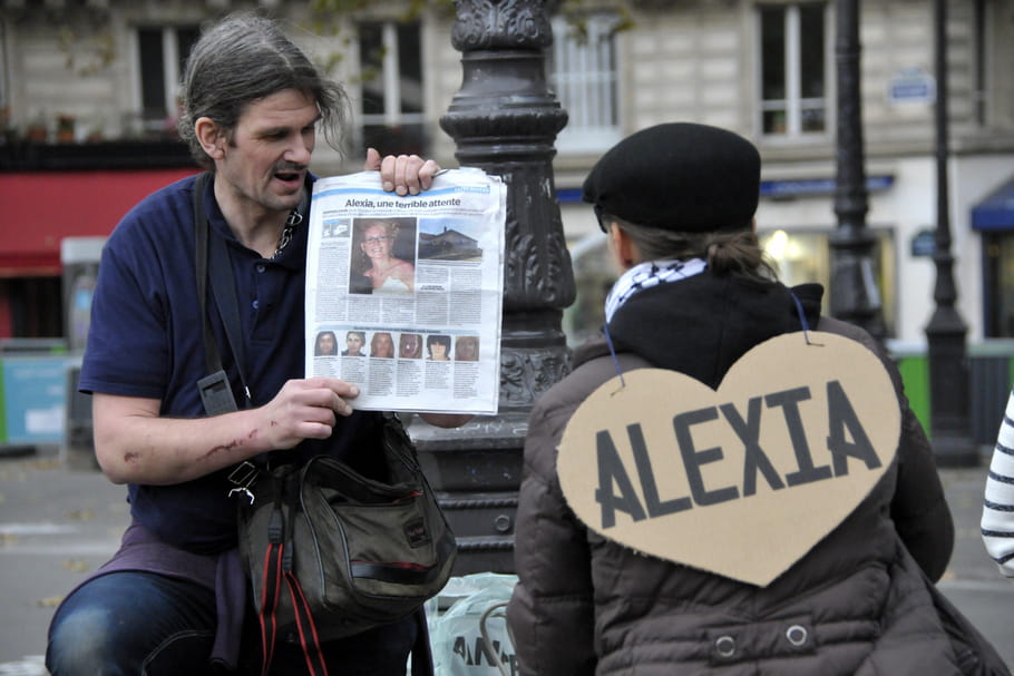 Meurtre d'Alexia Daval : le dévastateur pouvoir des mots