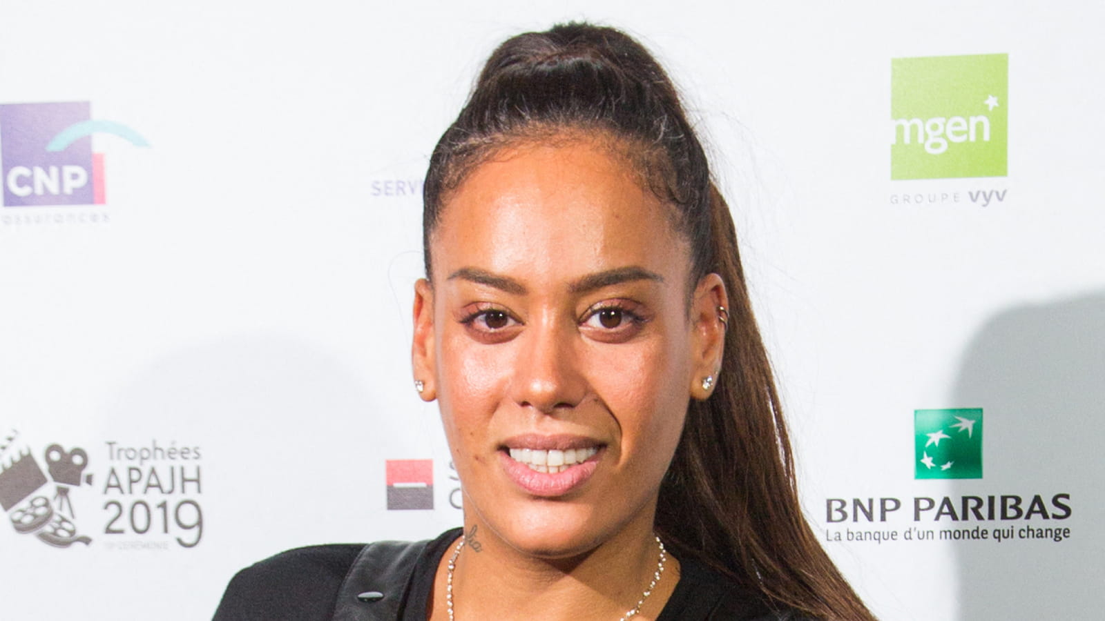 Amel Bent