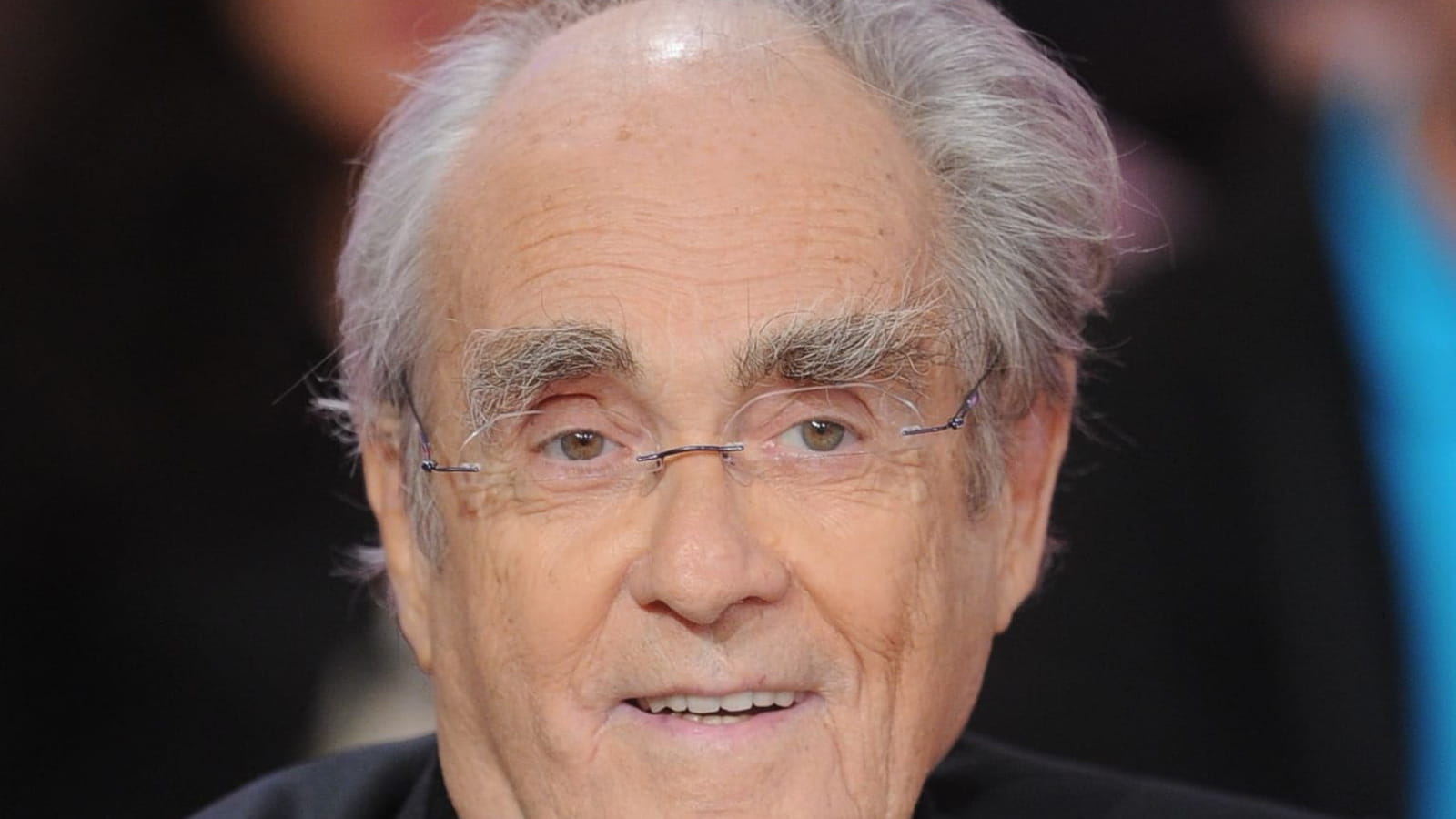 Michel Legrand