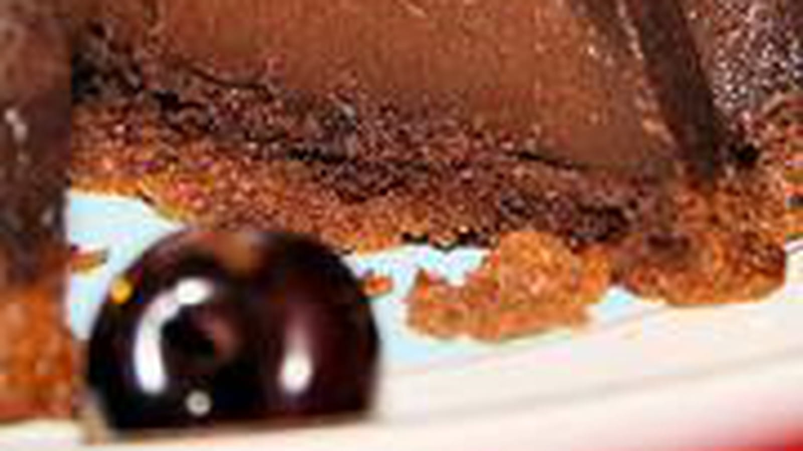 Gâteau magique