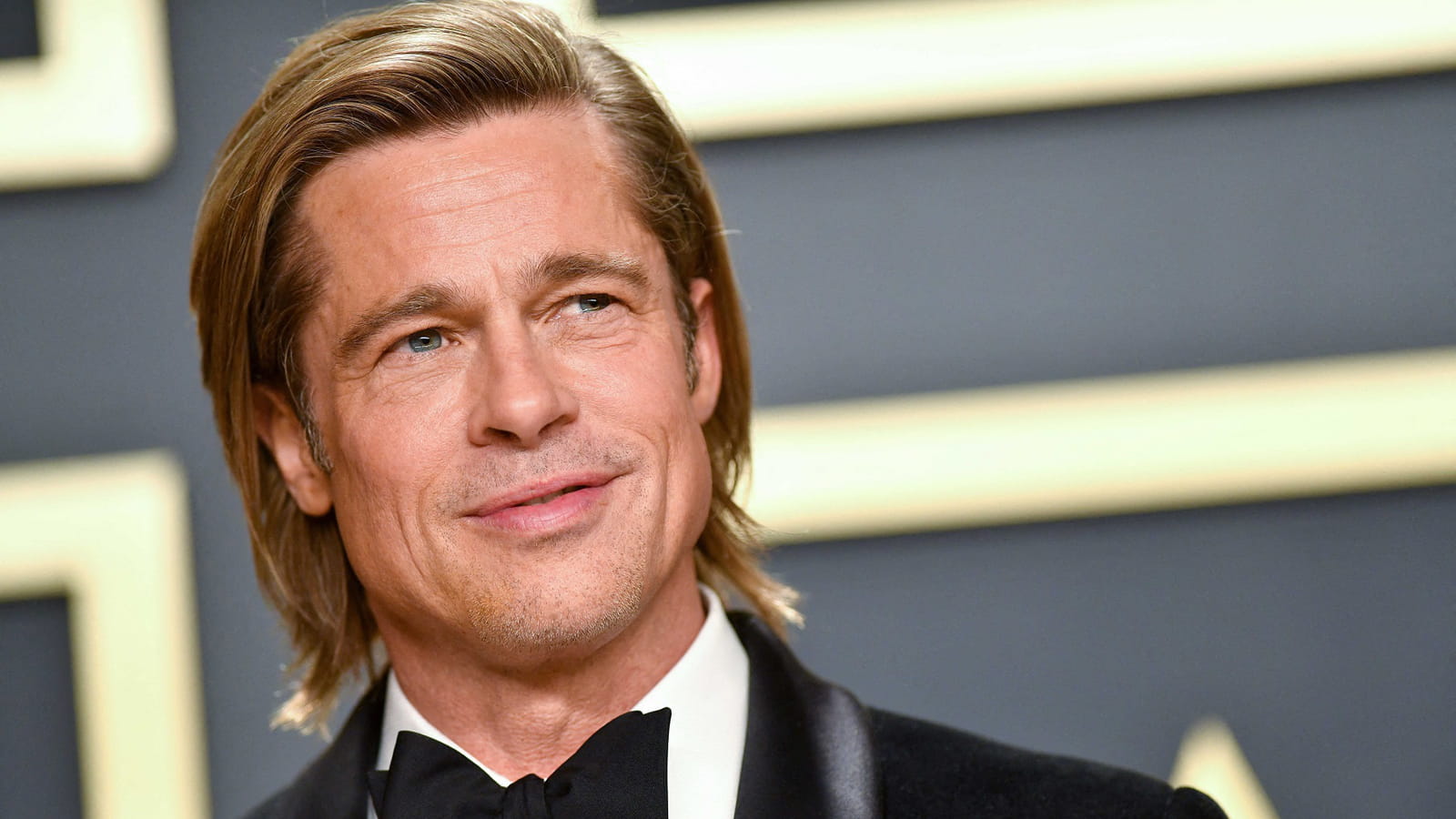 Brad Pitt
