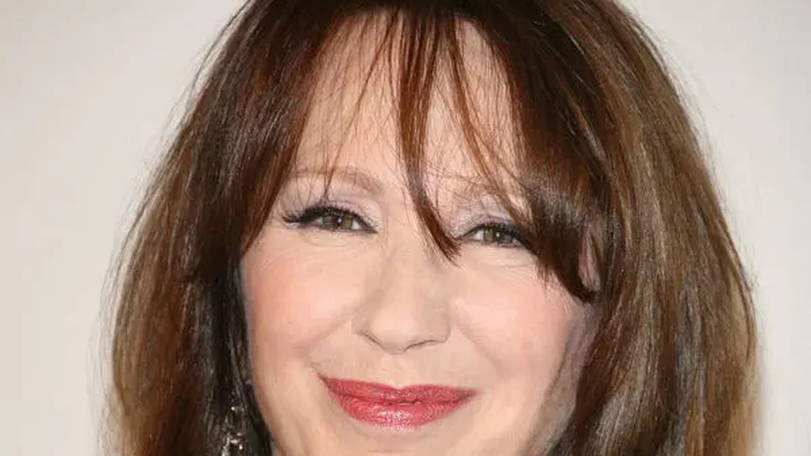 Nathalie Baye