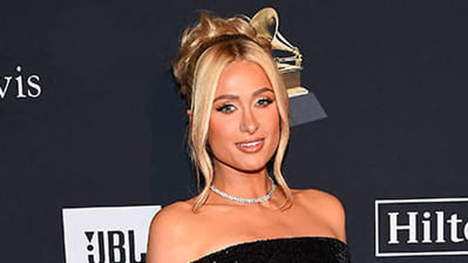 Paris Hilton le 4 février 2023