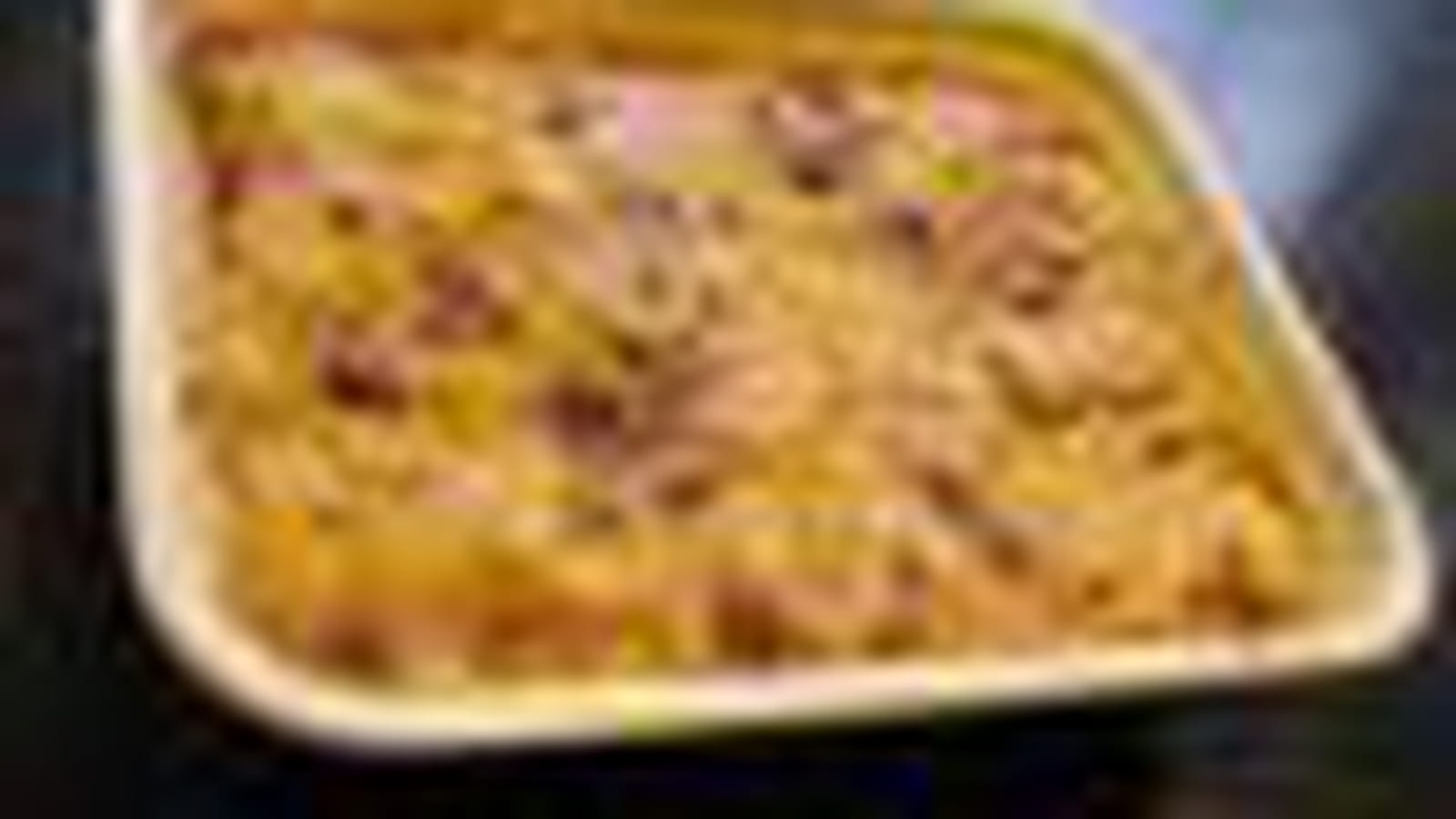 Gratin dauphinois