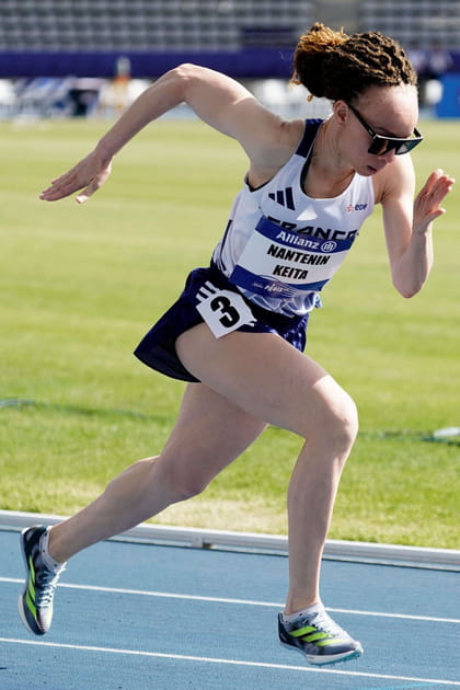 Jeux paralympiques de Paris 2024 : qui sont les athlètes qualifiées pour la compétition ?