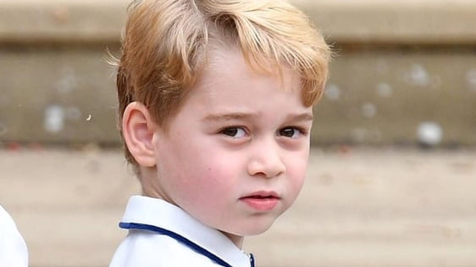 George de Cambridge