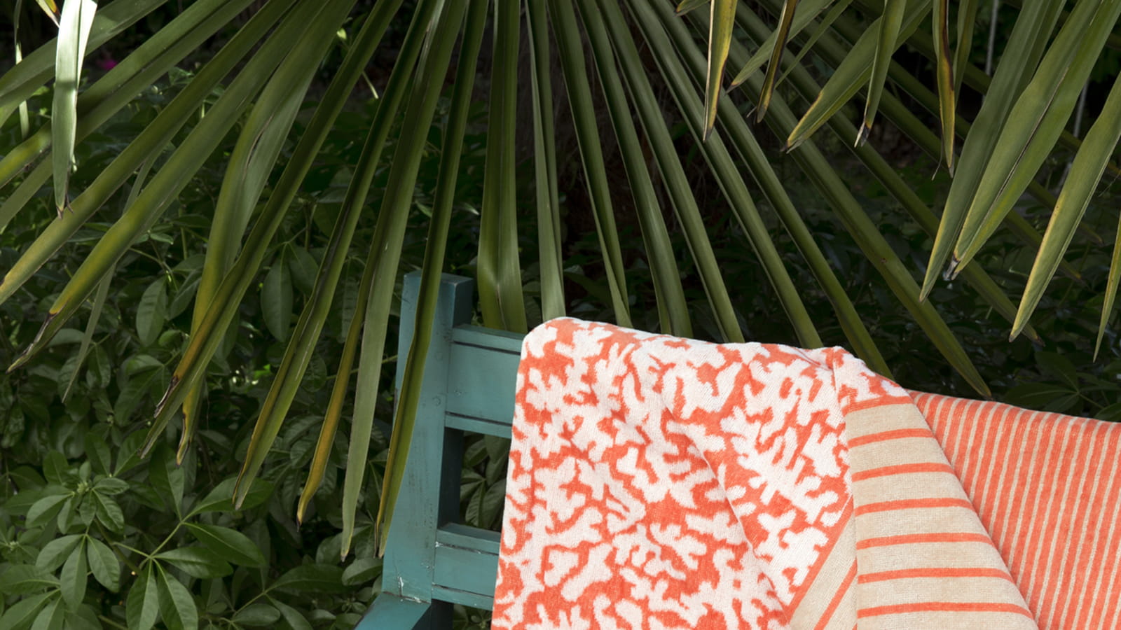 Drap de plage Egee Bouchara