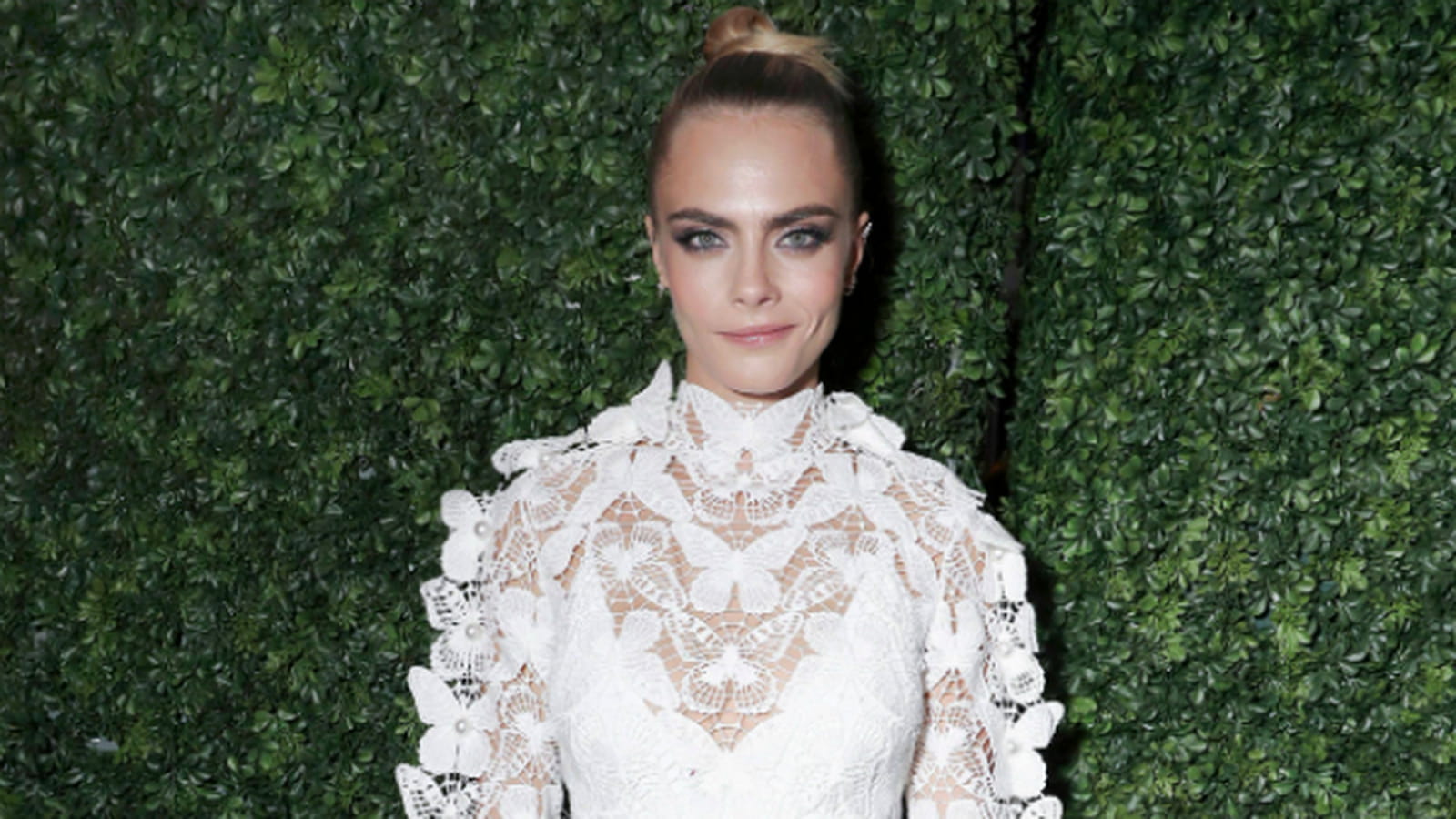 Cara Delevingne 