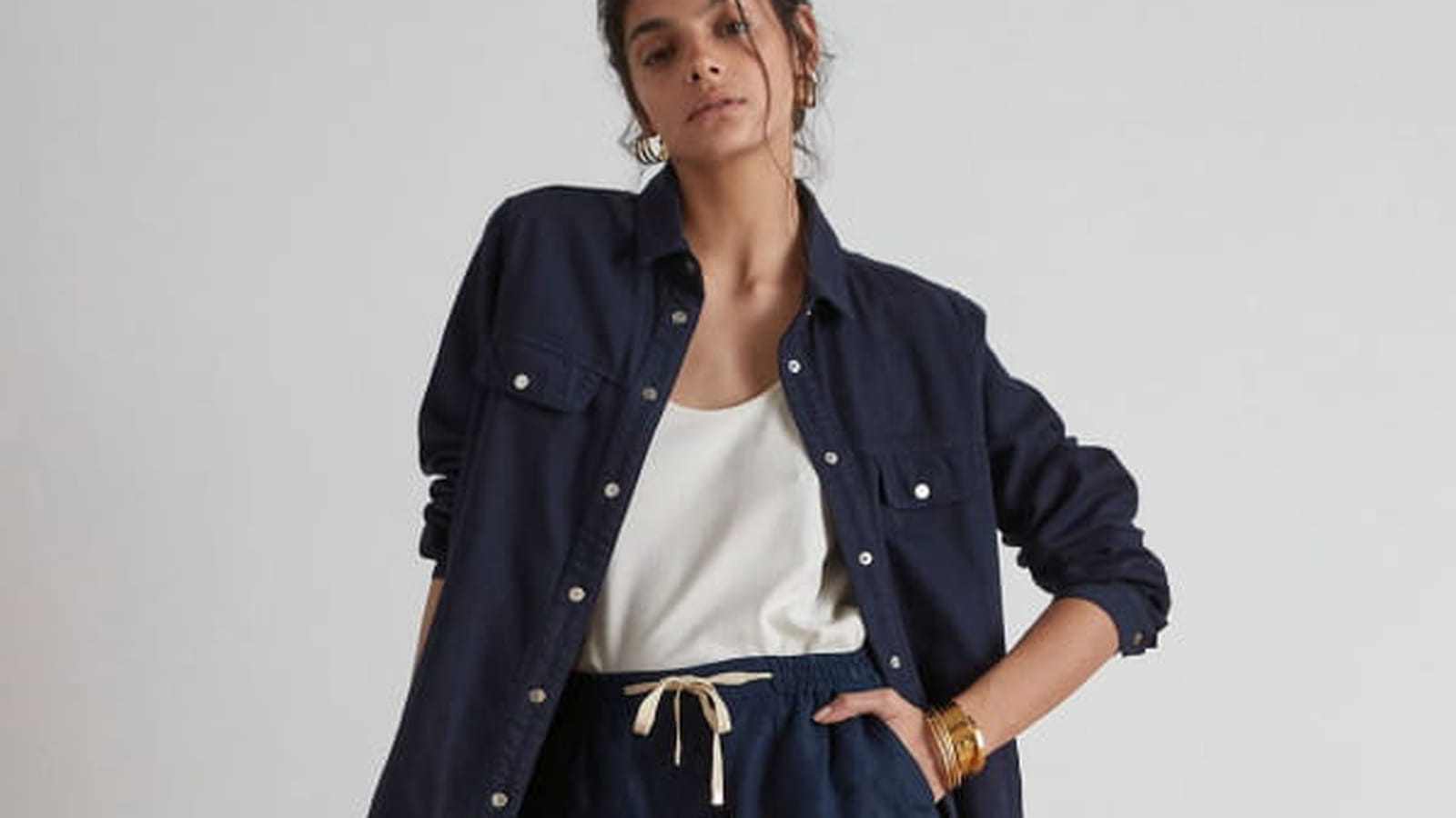 Short Maison 123