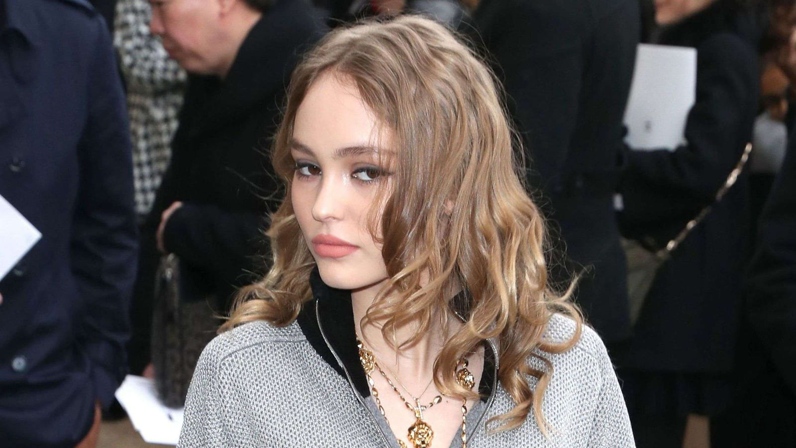 Lily-Rose Depp