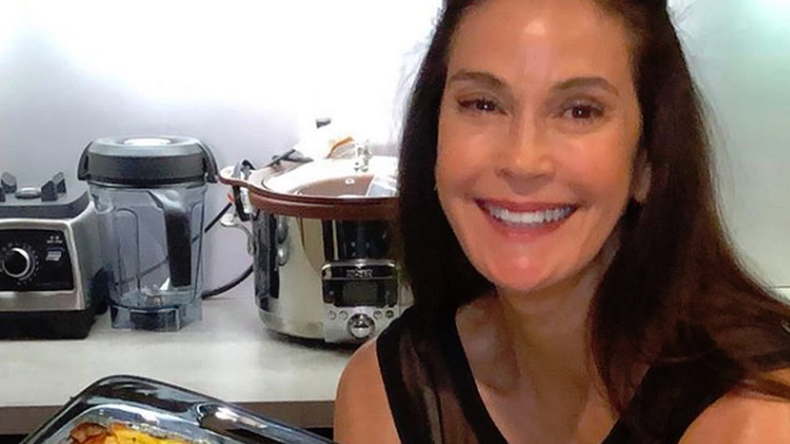 Teri Hatcher