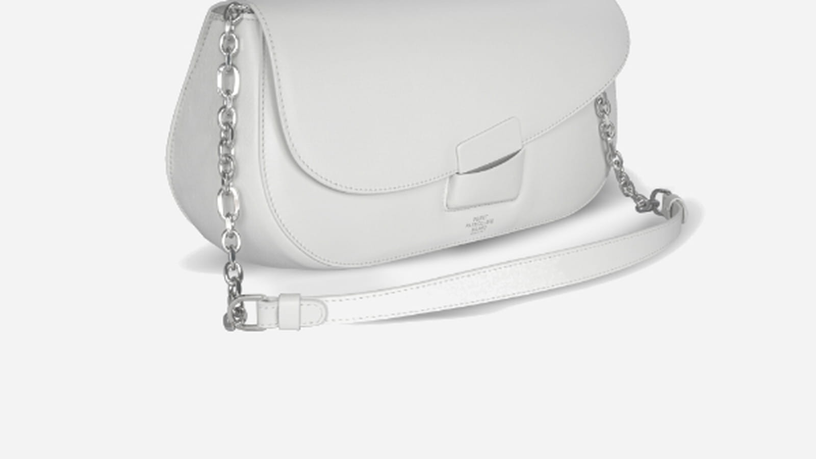 Sac Object particolare