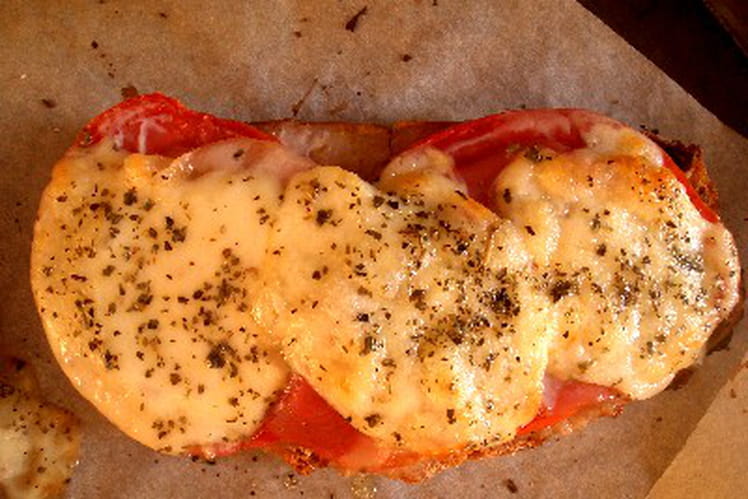 Bruschetta à l'italienne : la recette facile-image