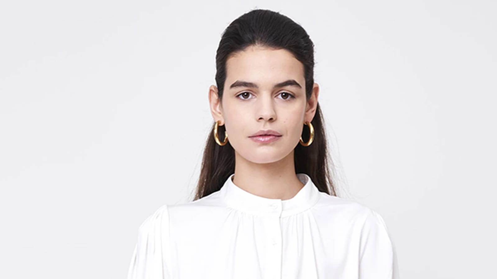 Blouse Admise
