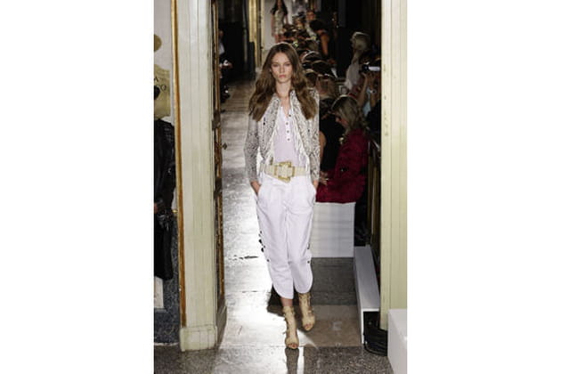 Emilio Pucci, sans fausse note